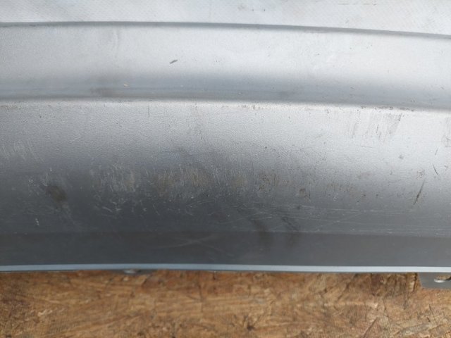 Фартух заднього бампера 71510TLAA10 HONDA