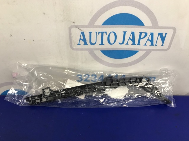 Напрямна заднього бампера, ліва 71598TZ5A00 HONDA