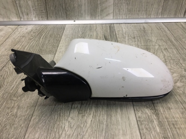 Праве бокове дзеркало 7164601 BMW