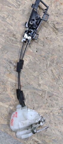 Замок двері правої передньої 72110TL0G01 HONDA