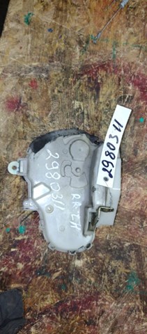 Замок задніх дверей, лівих 72650SNAA13 HONDA