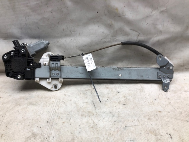 Склопідйомник задніх правих дверей 72710TL0013 HONDA