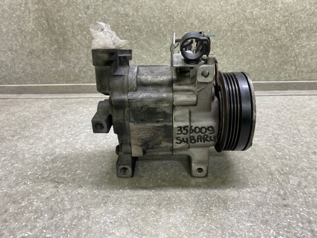 Компресор системи кондиціювання 73111FG002 SUBARU