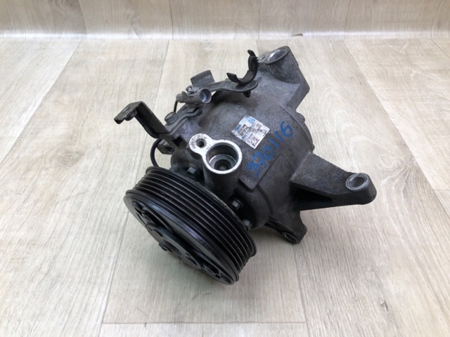 Компресор системи кондиціювання 73111FJ040 SUBARU