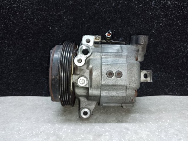 Компресор системи кондиціювання 73111SA001 SUBARU