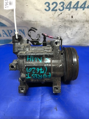 Насос кондиціонера 73111SA010 SUBARU