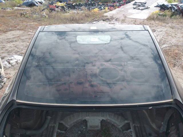 Скло автомобільне заднє 73211TZ3A02 HONDA