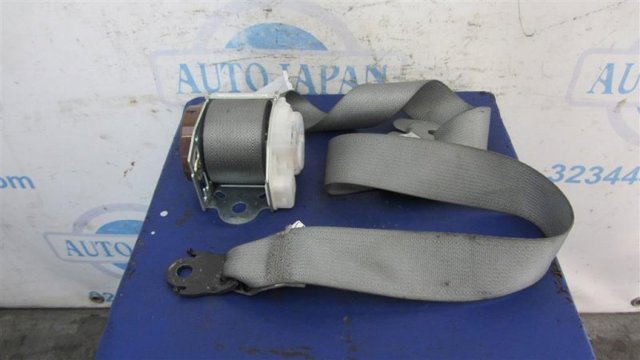 Ремінь безпеки передній лівий 7322008040B1 TOYOTA