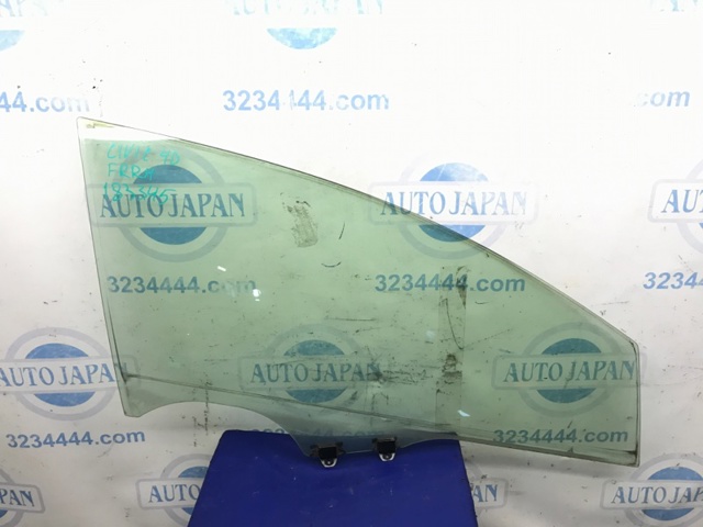 Скло передньої правої двері 73300SNKK32 HONDA