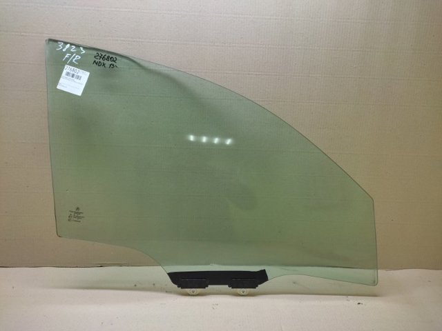 Скло пасажирських дверей 73300TZ5A10 HONDA