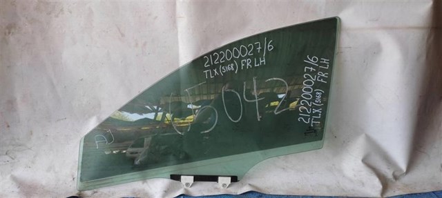 Скло водійських дверей 73350TZ3A00 HONDA