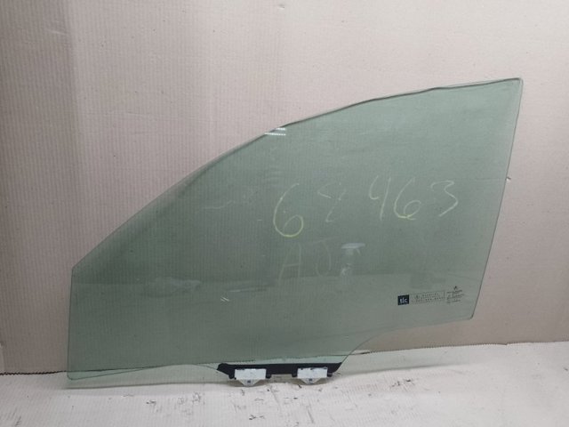 Скло та ущільнювачі скла вітрового правого/лівого 73350TZ5A10 HONDA
