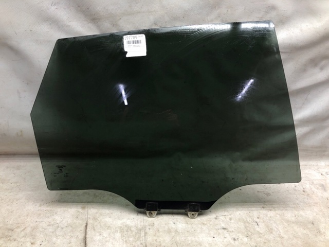 Скло заднє праве 73400STKA00 HONDA