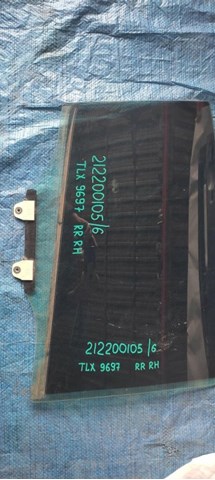 Скло заднє праве 73400TZ3A00 HONDA