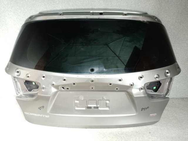 Треті двері 73700C6000 HYUNDAI