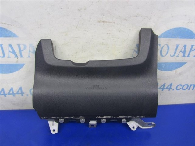 Подушка безпеки, водійська, AIRBAG, захисту колін 7390076010C0 TOYOTA