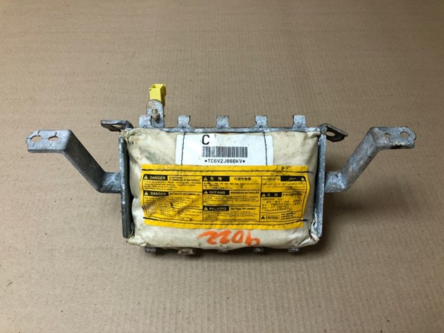 Подушка безпеки бокова 7396006080 TOYOTA