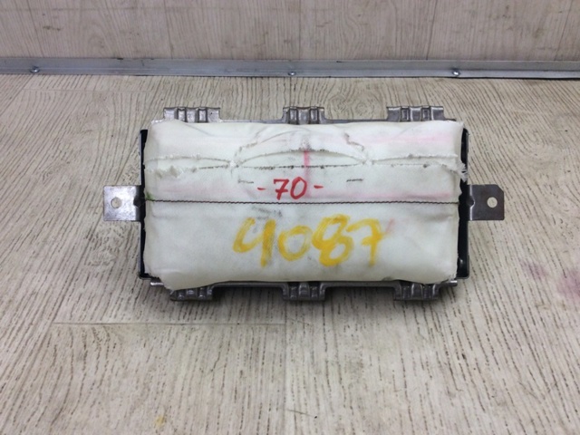 Подушка безпеки пасажира 7396006230 TOYOTA