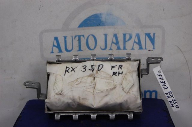 Подушка безпеки бокова 739600E010 TOYOTA