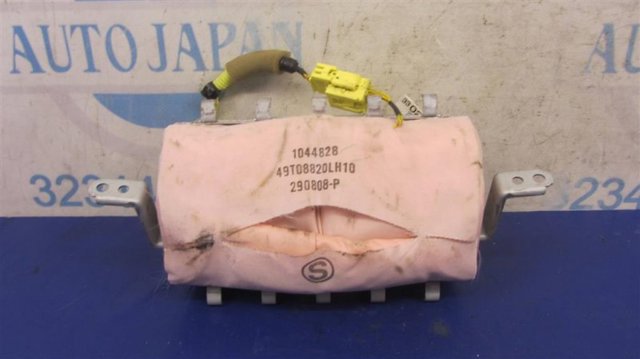 Подушка безпеки пасажира 7396033110 TOYOTA
