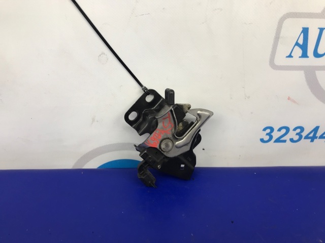 Замок капота 74120TL0G01 HONDA
