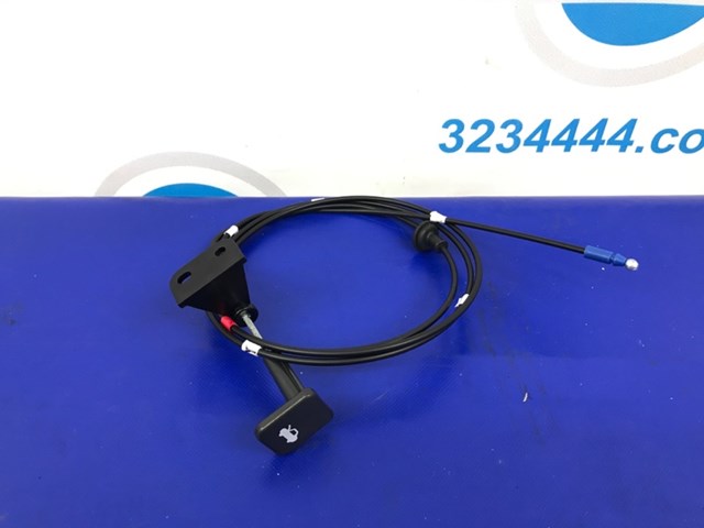 Трос капота з ручкою 74130T2AA01ZA HONDA