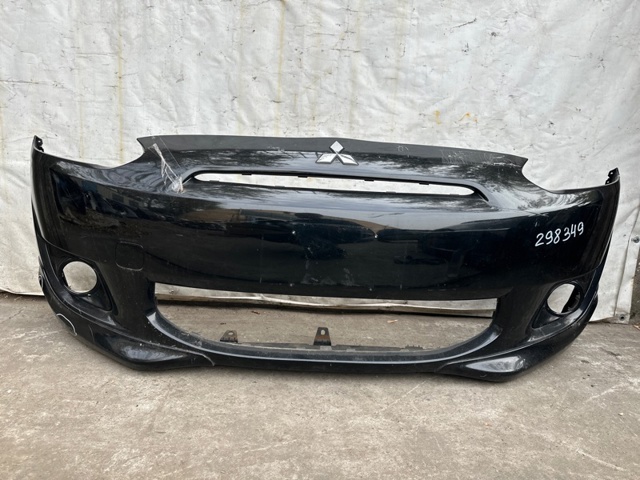 Емблема решітки радіатора 7415A148 MITSUBISHI