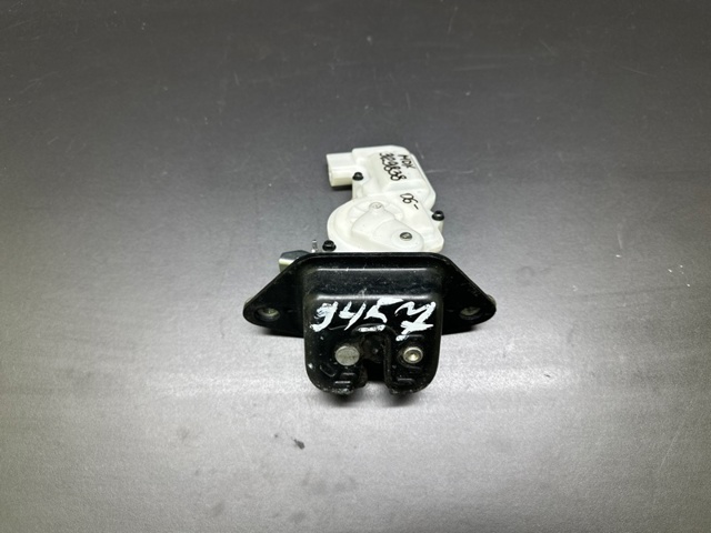 Замок п'ятих дверей 74800SMGE01 HONDA