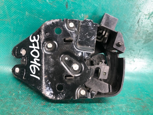 Замок п'ятих дверей 74851T2AA01 HONDA