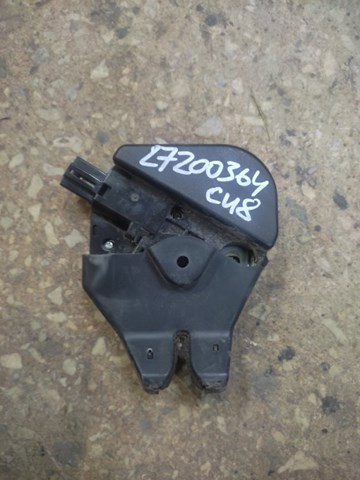 Замок 3/5-х дверей, задній 74851TL0G11 HONDA