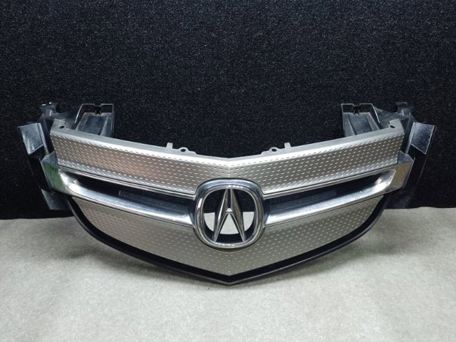 Решітка радіатора 75100STXA01ZG HONDA