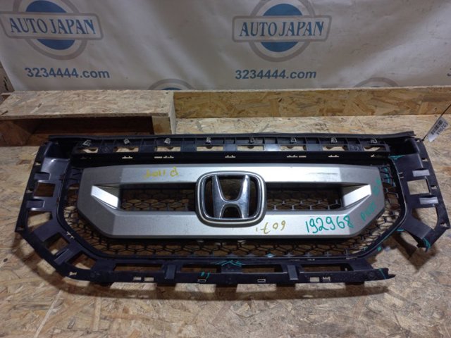 Решітка 75101SZAA01ZA HONDA