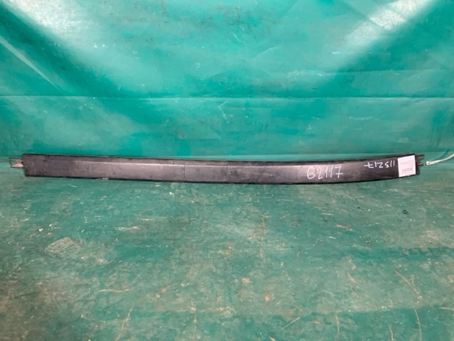Молдинг даху, передній лівий 75240SWA003 HONDA