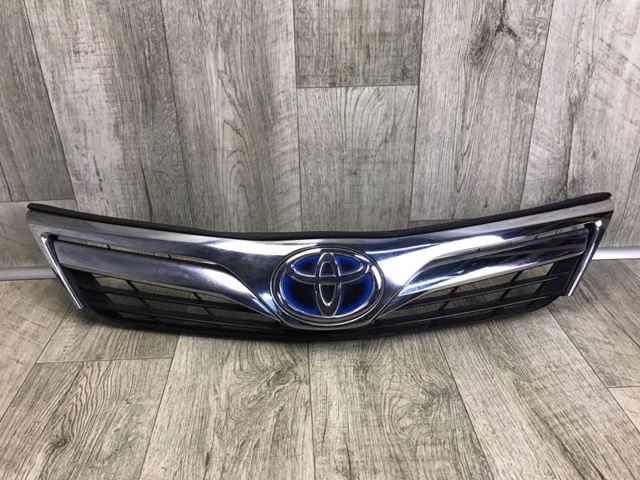 Фірмовий значок капота 7531047010 TOYOTA