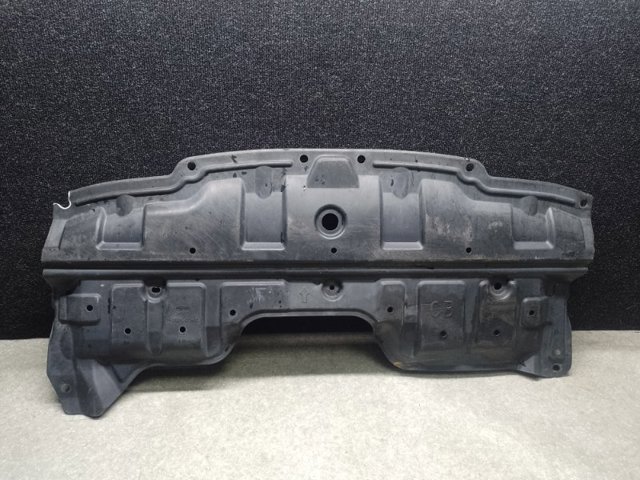 Захист двигуна передній 758924CB0A NISSAN