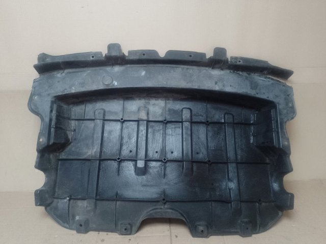 Захист піддона 75892CG000 NISSAN