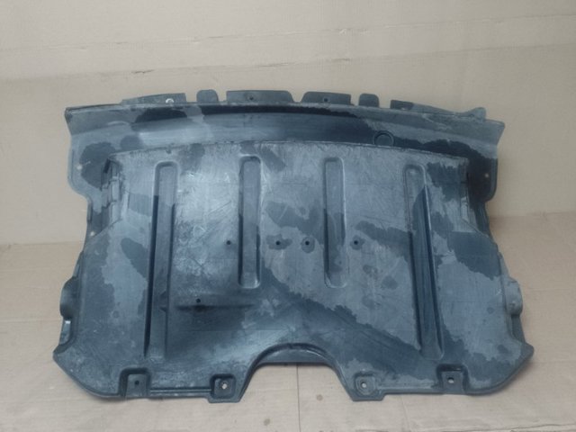 Захист піддона двигуна 75892CG010 NISSAN