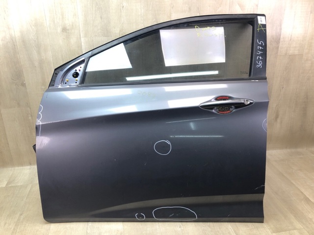 Дверь передня ліва 760031R300 HYUNDAI