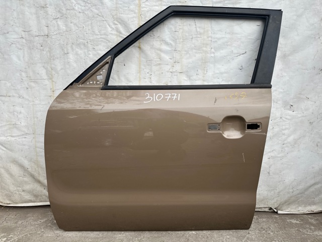 Водійські двері 76003B2011 HYUNDAI