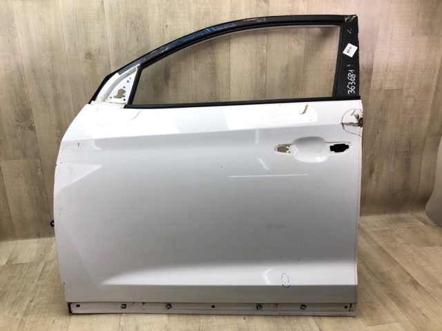 Водійські двері 76003D3001 HYUNDAI