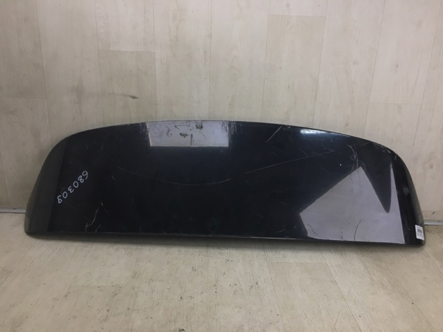 Спойлер кришки багажника 7608548041 TOYOTA
