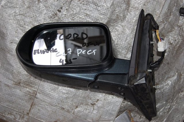 Дзеркало ліве 76250SEAG21ZC HONDA