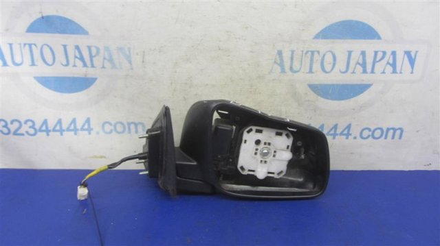 Праве бокове дзеркало 7632A094 MITSUBISHI