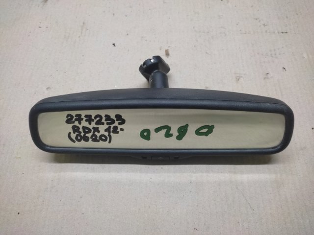 Дзеркало внутрішнє, салону 76400SECA13 HONDA