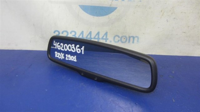 Дзеркало заднього виду 76400TK4A02 HONDA