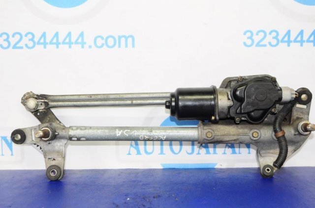 Трапеція двірників 76530TA0A01 HONDA