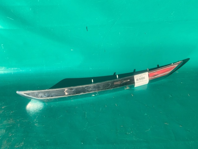 Накладка задніх 3-х/5-х дверей 7680148230 TOYOTA