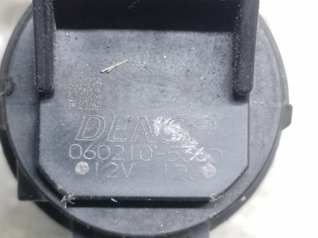 Електропомпа омивача передній/задній 76806STXA00 HONDA