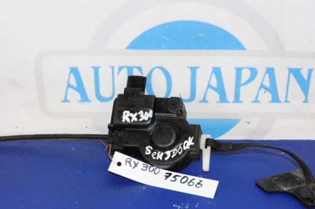 Лічинка замка паливного бака 770300E010 TOYOTA