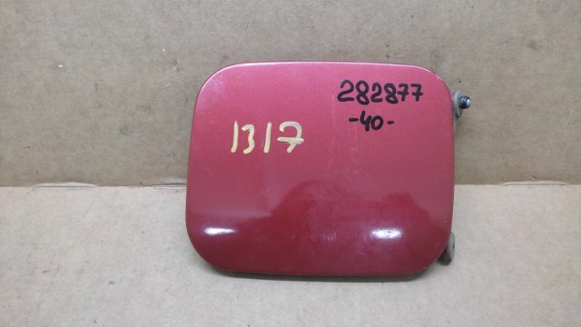 Лючок бензобака / паливного бака 7735006030 TOYOTA